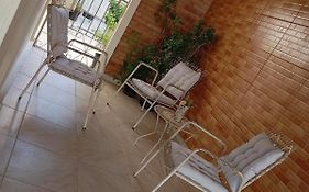 Casa em Aparecida SP